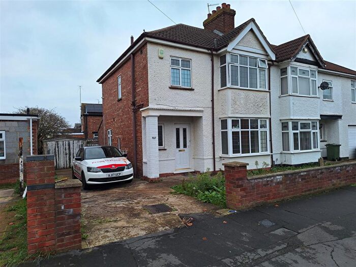 3 Bedroom Property To Rent In Alexandra Road, Peterborough, PE1