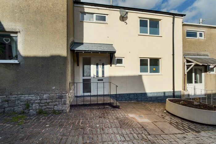 3 Bedroom Semi-Detached House To Rent In Bishop Court, Kendal, Cumbria, LA9