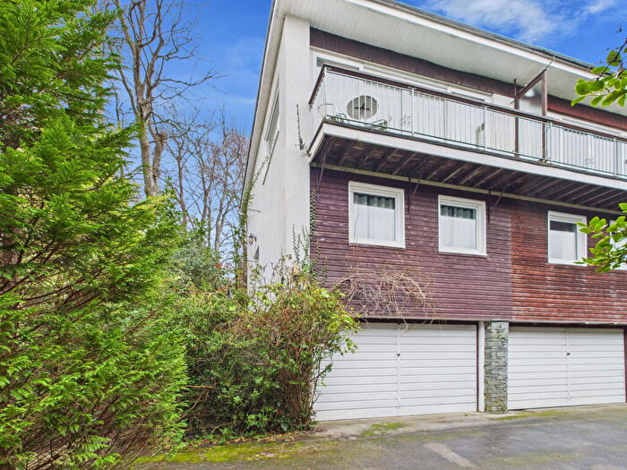 2 Bedroom End Of Terrace House For Sale In Quarry Brow, Bowness-on-Windermere, Cumbria, LA23