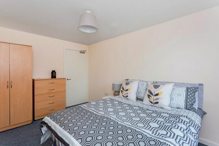 1 Bedroom Flat To Rent In Queen Street, Leicester, LE1