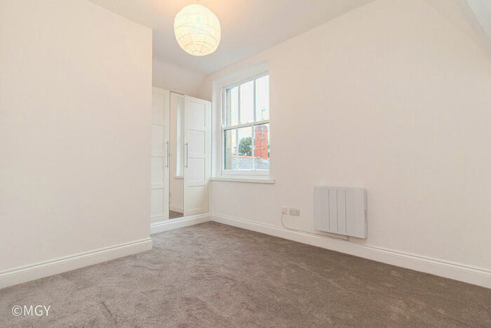 2 Bedroom Apartment To Rent In Cathedral Road, Pontcanna, Cardiff, CF11