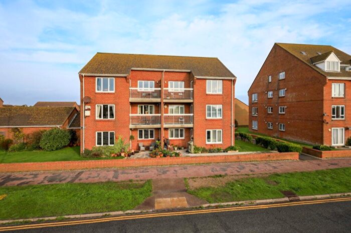 2 Bedroom Apartment To Rent In Benbow Avenue, Langney Point, Eastbourne, East Sussex, BN23