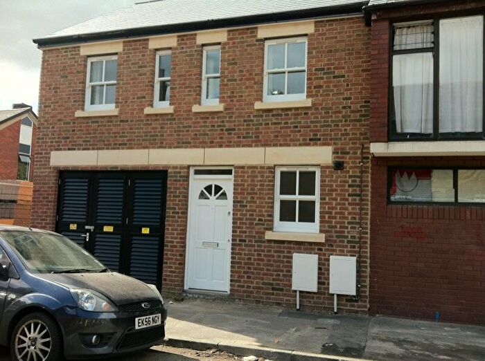 2 Bedroom Flat To Rent In Hayfield Road, Oxford, OX2