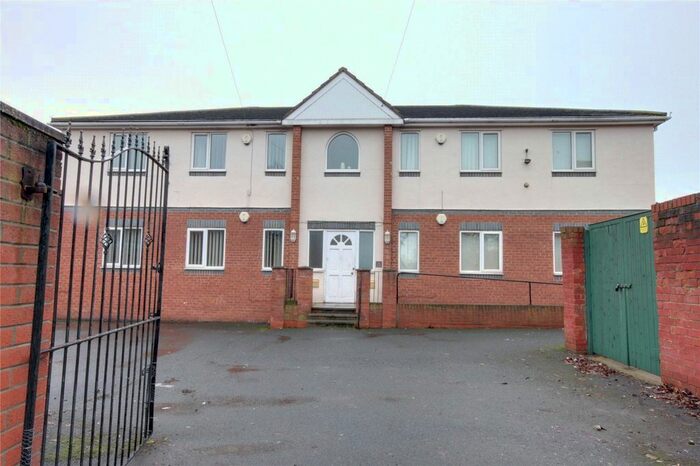 2 Bedroom Flat To Rent In Lealholm Crescent, Ormesby, Middlesbrough TS3
