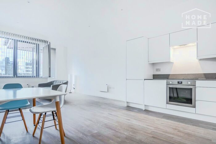 1 Bedroom Flat To Rent In Vonder Village, London, TW8