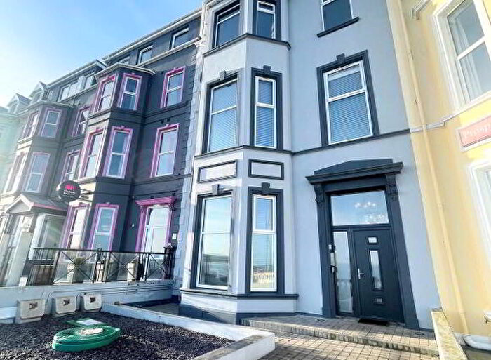 2 Bedroom Apartments For Sale In Apt, Lansdowne Crescent, Portrush, BT56