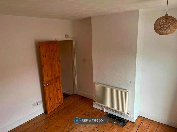 2 Bedroom Terraced House To Rent In Heigham Street, Norwich, NR2
