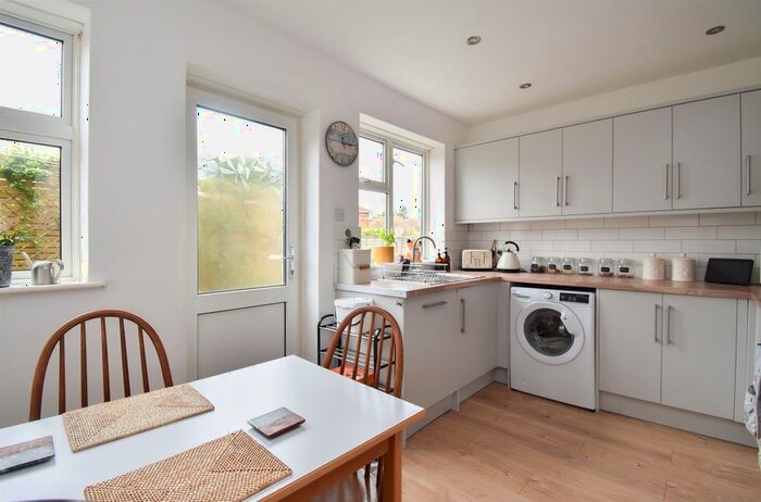3 Bedroom End Of Terrace House To Rent In Eversley Road, St. Leonards-On-Sea, TN37