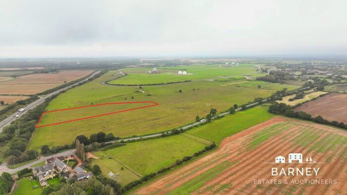 Land For Sale In Barley Mow Retreat, Northampton, NN13