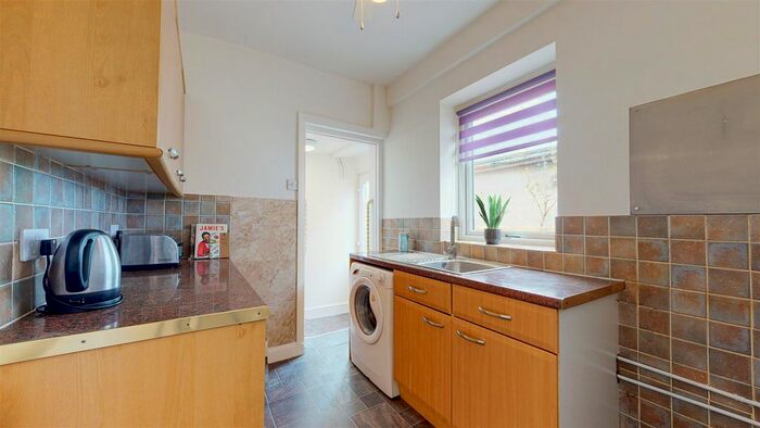 1 Bedroom Flat To Rent In Sandicroft Road, Blackpool, FY1