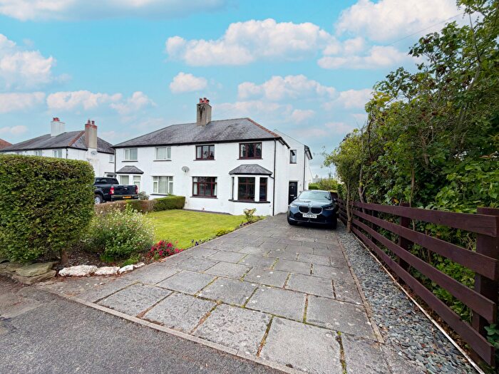 4 Bedroom Semi Detached House For Sale In Brigham Road, Cockermouth, CA13