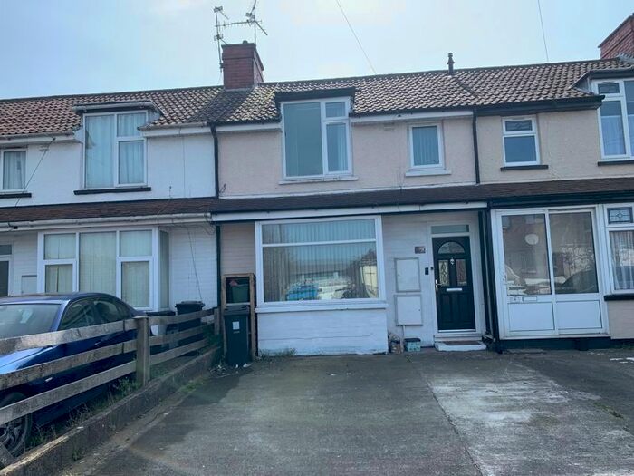 3 Bedroom Terraced House To Rent In Church Road, Soundwell, Bristol, BS16