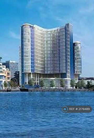 1 Bedroom Flat To Rent In Falcon Wharf, London, SW11