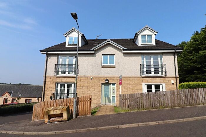 2 Bedroom Flat To Rent In Stewartfield Grove, East Kilbride, South Lanarkshire, G74