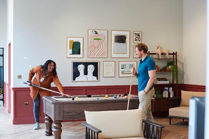 2 Bedroom Apartment To Rent In Stafford Street, Bristol, BS3