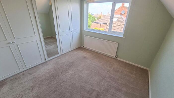 2 Bedroom Detached House To Rent In Nottingham Road, Bingham, Nottingham, NG13