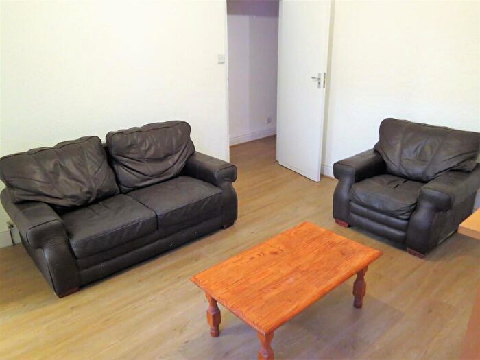 3 Bedroom Terraced House To Rent In Braemar Road, Fallowfield, M14