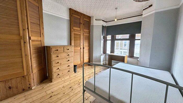 1 Bedroom House To Rent In Hinton Road, Bristol, BS16