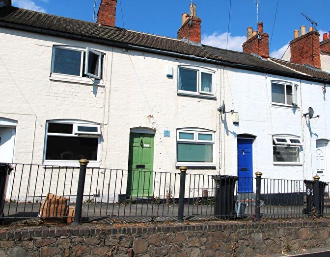 1 Bedroom Cottage To Rent In London Road, Leicester, LE2