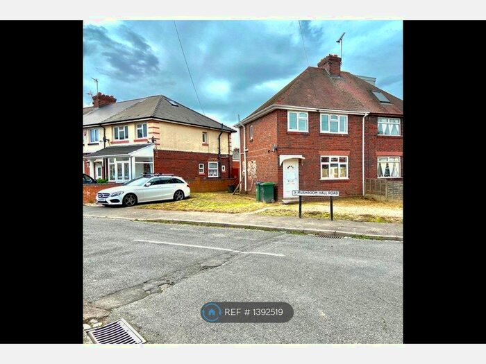 3 Bedroom Semi-Detached House To Rent In Mushroom Hall Road, Oldbury, B68
