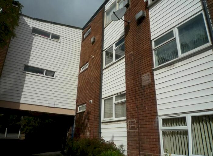 1 Bedroom Flat To Rent In Villa Court, Telford, Madeley, TF7