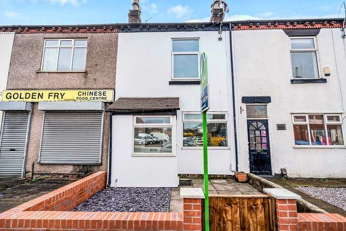 2 Bedroom Terraced House To Rent In Manchester Road, Worsley, Manchester, Greater Manchester, M28