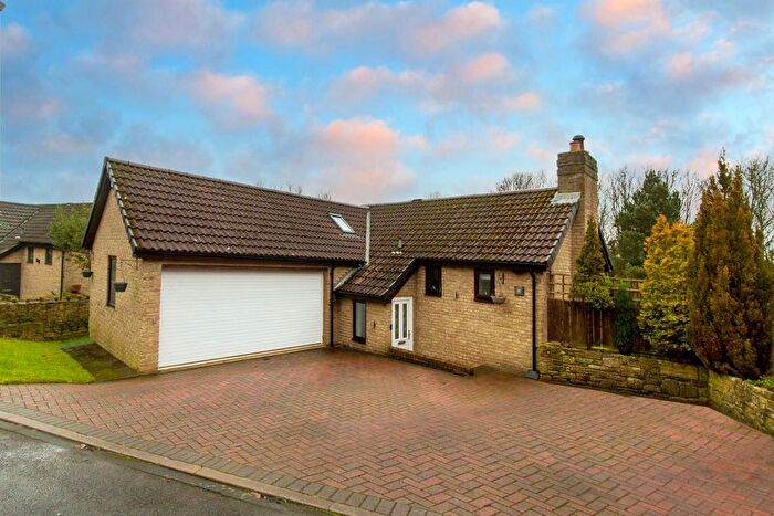 4 Bedroom Detached House For Sale In Ridgeway, Holywell, Whitley Bay, NE25