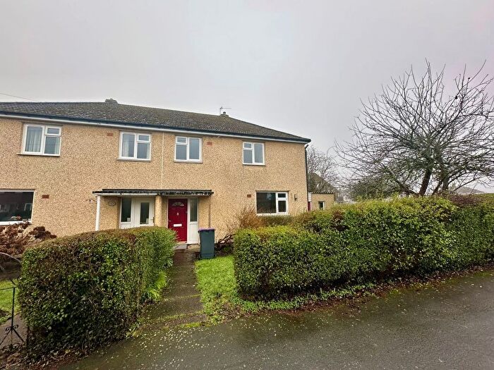 3 Bedroom Terraced House For Sale In School Road Madeley, Telford, Shropshire, TF7