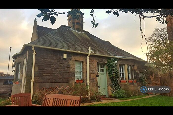 5 Bedroom Detached House To Rent In Dean Path, Edinburgh, EH4