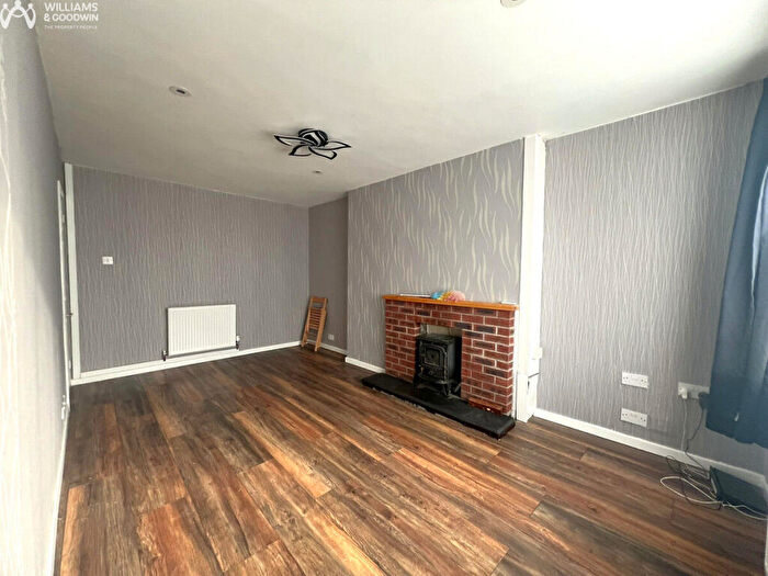 2 Bedroom Semi-Detached Bungalow For Sale In Gaerwen Uchaf Estate, Gaerwen, Anglesey, LL60