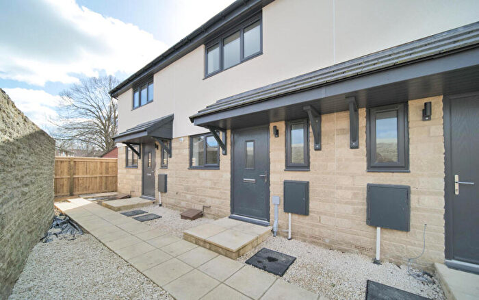 2 Bedroom Terraced House For Sale In Kingsbury Square, Melksham, SN12