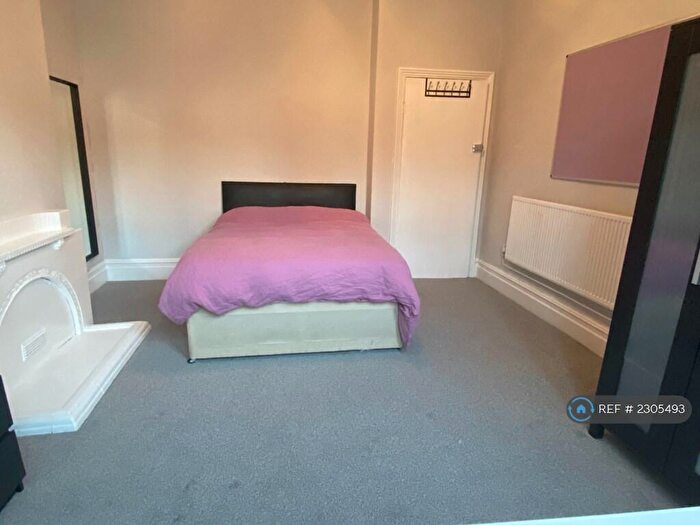 4 Bedroom Terraced House To Rent In West Parade, Lincoln, LN1