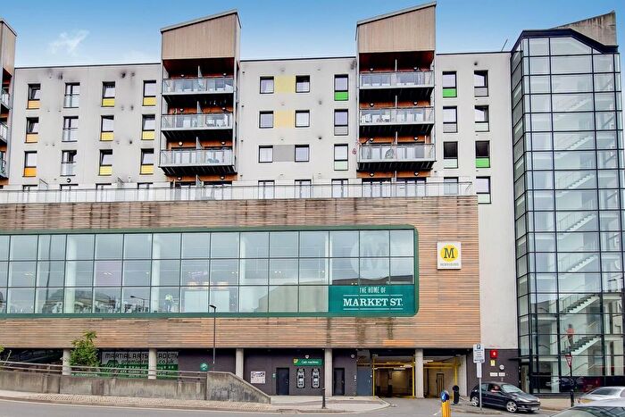 1 Bedroom Flat To Rent In Pinner Road, Harrow, HA1