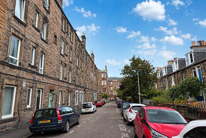 1 Bedroom Flat For Sale In / Maryfield, Meadowbank, Edinburgh, EH7