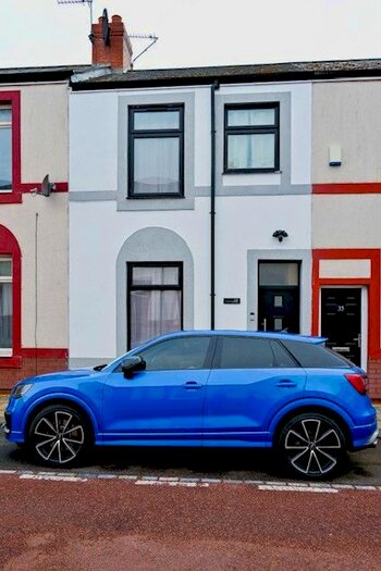 3 Bedroom Property To Rent In Dent Street, Hartlepool, TS26