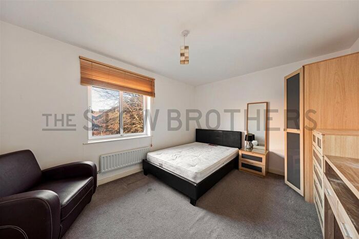 Property To Rent In Stafford Close, London, E17