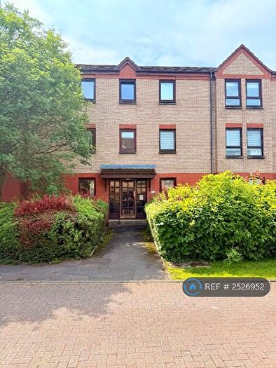 1 Bedroom Flat To Rent In Craigielea Road, Renfrew, PA4