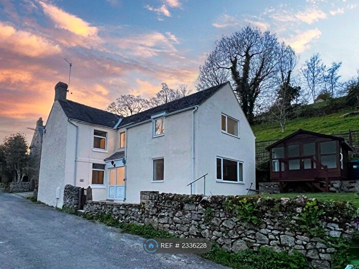 3 Bedroom Detached House To Rent In The Dale, Bonsall, Matlock, DE4