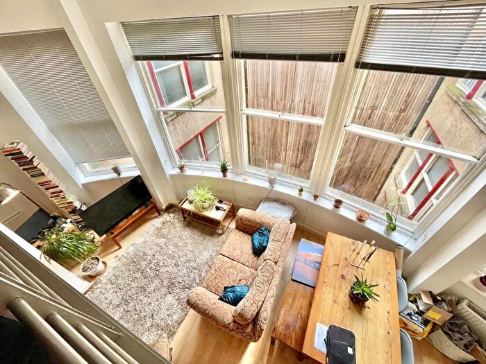 2 Bedroom Duplex For Sale In Bereys Building, Liverpool, L3