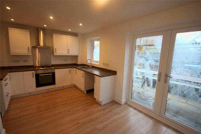 3 Bedroom Semi-Detached House To Rent In Valerie Close, Liverpool, Merseyside, L10