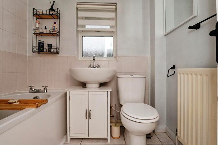 1 Bedroom Flat For Sale In Kingsway, Hereford, HR1