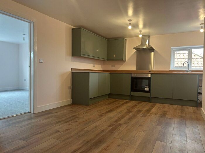 3 Bedroom Flat To Rent In Helredale Road, Whitby, YO22