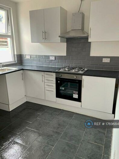 2 Bedroom Terraced House To Rent In Dundonald Street, Birkenhead, CH41
