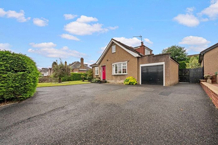 5 Bedroom Villa For Sale In Bannockburn Road, Stirling, FK7