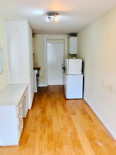 Studio To Rent In Lady Margaret Road, Southall, UB1