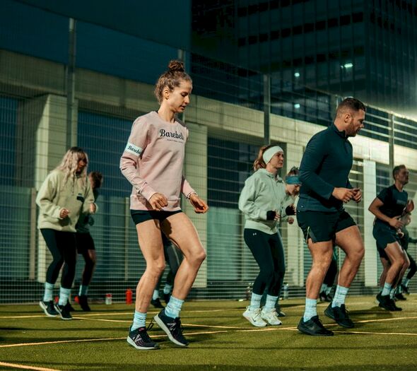 2 Bedroom Flat To Rent In Angel Gardens, Manchester, M4