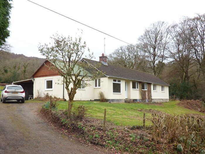 4 Bedroom Detached Bungalow To Rent In Ilsington, Newton Abbot, TQ13