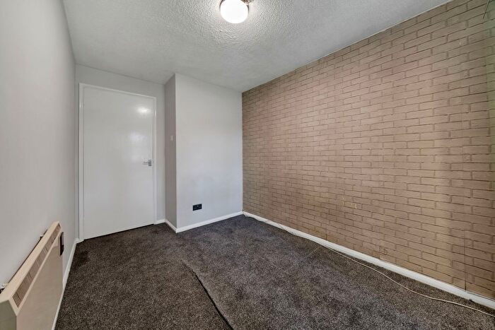 2 Bedroom Flat For Sale In Orchid Close, Abridge, Romford, RM4