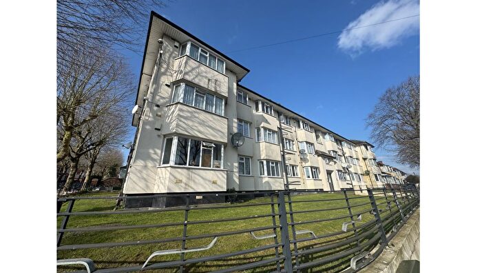 30 Bedroom Property For Sale In Westbourne House, Farcroft Avenue, Birmingham, West Midlands, B21