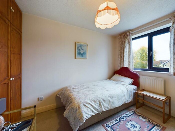 3 Bedroom Semi-Detached House For Sale In Wenhill Heights, Calne, SN11